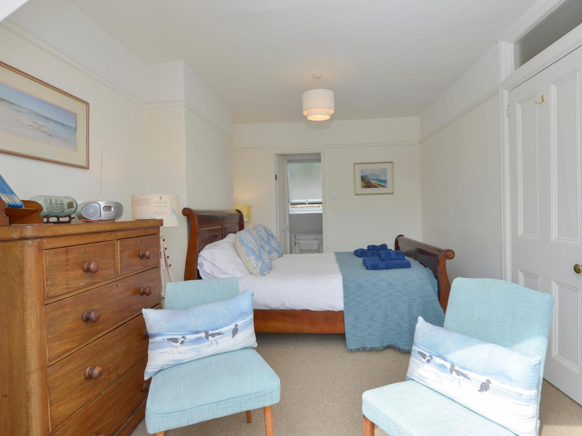 Newton Ferrers The Porthole 빌라 외부 사진