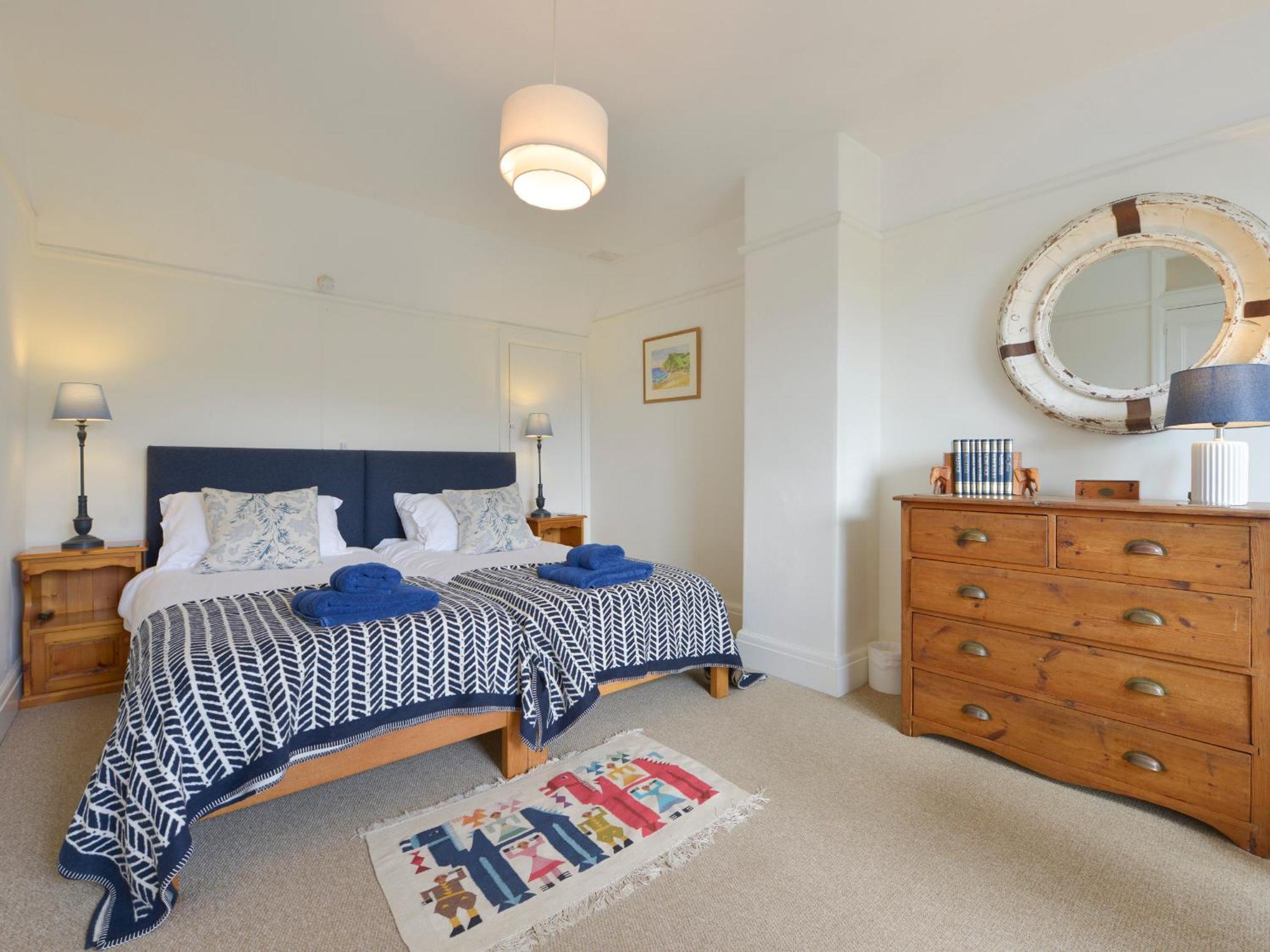 Newton Ferrers The Porthole 빌라 외부 사진