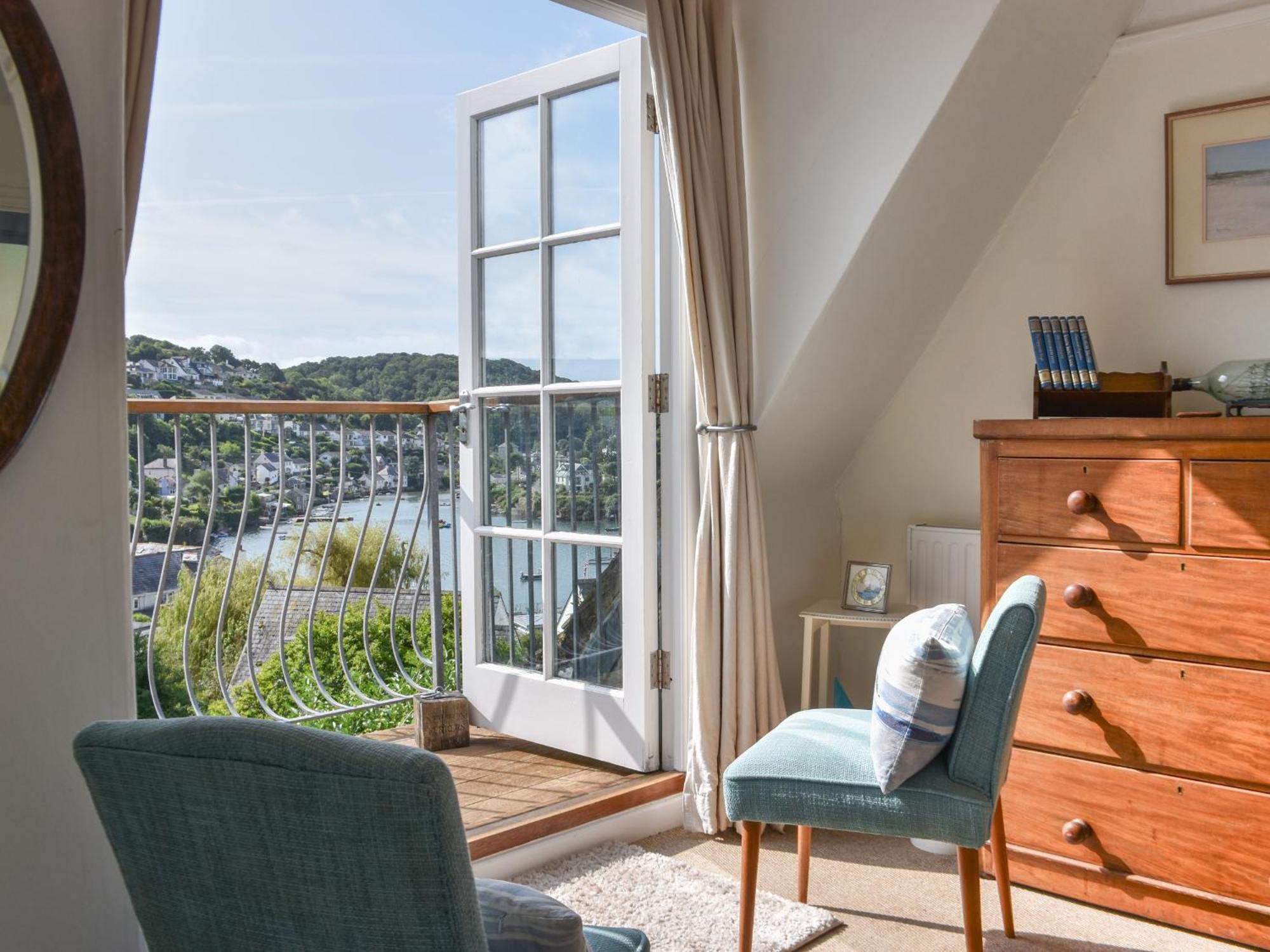 Newton Ferrers The Porthole 빌라 외부 사진